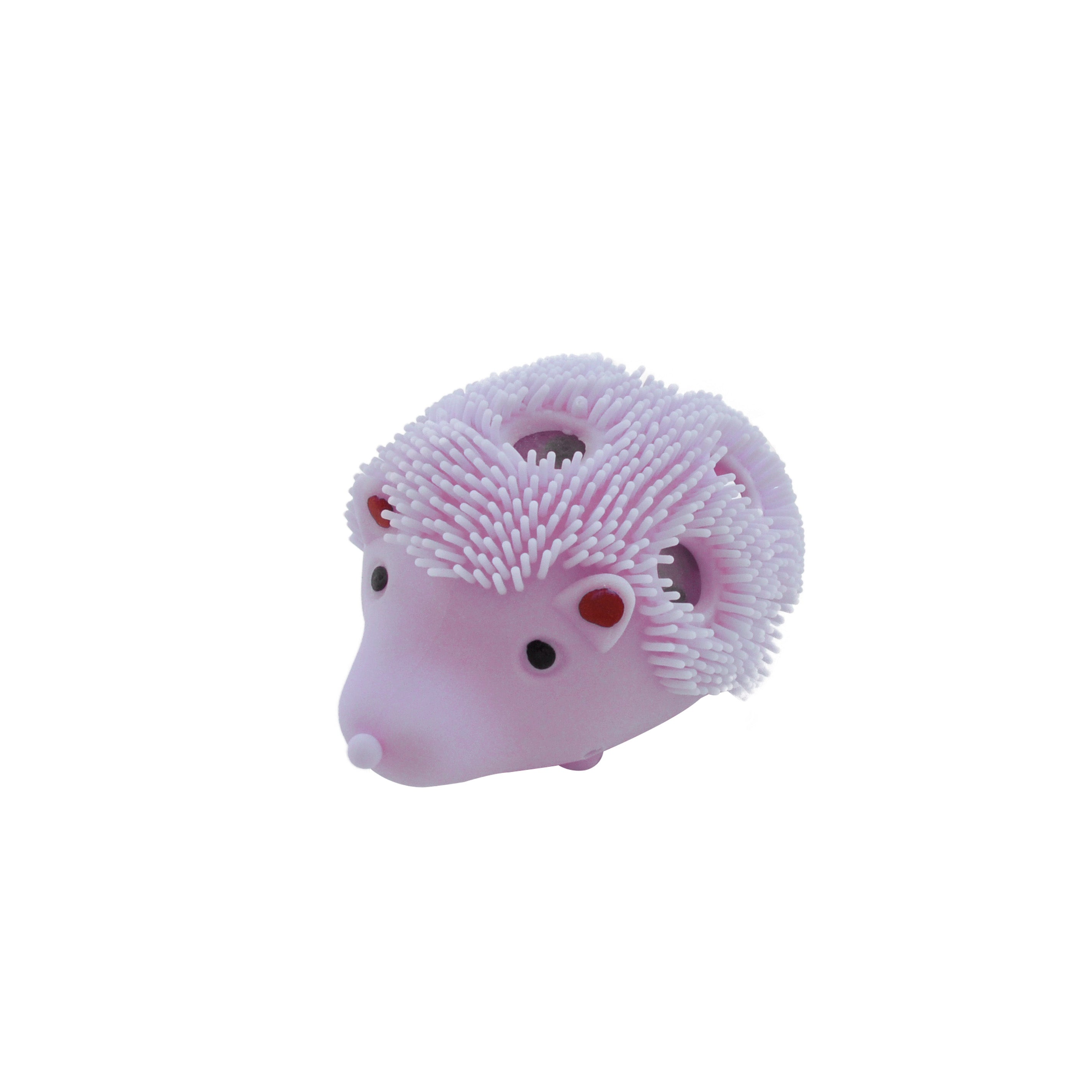 Squishy Hedgehog - Pink